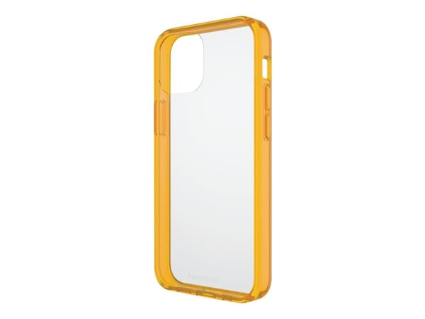 PanzerGlass 328, Suojus, Apple, Apple - iPhone 13 Mini, 13,7 cm (5.4"), Oranssi