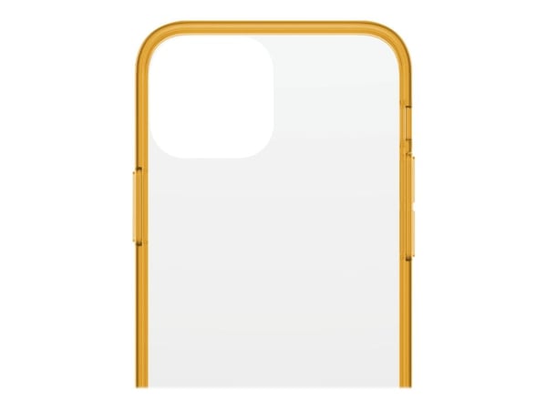 PanzerGlass 328, Suojus, Apple, Apple - iPhone 13 Mini, 13,7 cm (5.4"), Oranssi