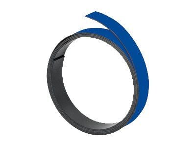 Franken GmbH Magneettinauha blau 1.0 x 100.0 cm ( M802 03 )