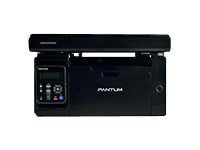 Pantum M6500W, Laser, Yksittäistulostus, 1200 x 1200 DPI, Yksittäiskopiointi, A4, Musta