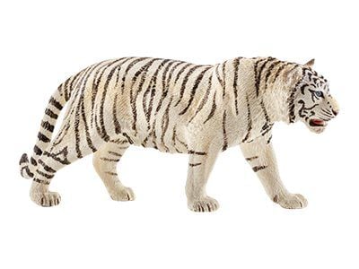 Schleich Wild Life - White Tiger