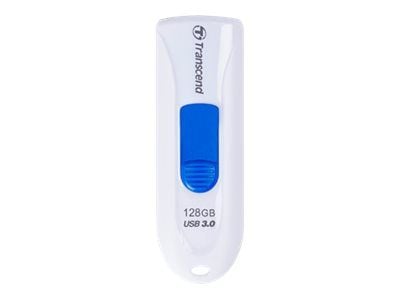 Transcend JetFlash 790 - USB flash-enhet - 32 GB - USB 3.0
