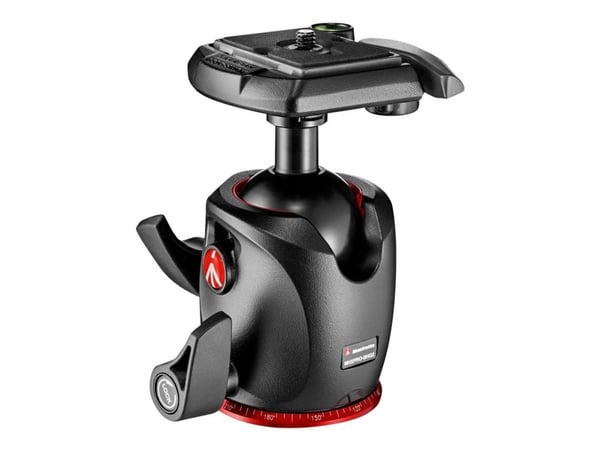 Manfrotto XPRO MHXPRO-BHQ2 - Tripodhode