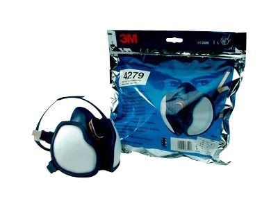 3M 4279 - Respirator
