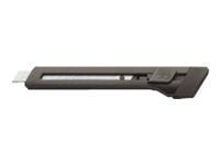 edding e-m9 - Avknekkingskniv - 9 mm
