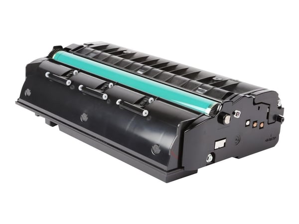 Ricoh 407246, 3500 sivua, Musta, 1 kpl