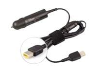 MicroSpareparts Mobile - Bilstrømadapter - 10 - 15 V - 90 watt - for Lenovo IdeaPad Yoga 13 2191