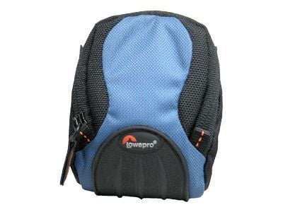 Lowepro Apex 10 AW - Eske for kamera - for BenQ DC E30, DC E41, DC E43, DC E520, DC E53, DC E600; MINOX DC 6211; Mustek MDC 5000
