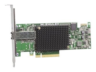 Dell HBA External Controller - Diskkontroller - SAS 12Gb/s - lav profil - for PowerEdge C4130, C6320, C6420, FC430, FC830, T630, VRTX; PowerVault M...