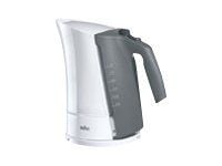 Braun Multiquick 3 WK 300 - Kjele - 1.6 liter - 2200 kW - svart