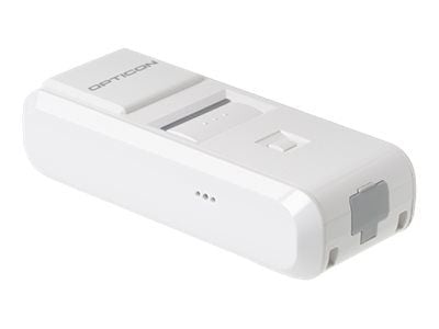 Opticon OPN 4000n - Strekkodeskanner - portabel - dekodet - Bluetooth 2.1, USB