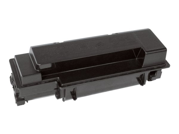 KYOCERA TK-320, 15000 sivua, Musta