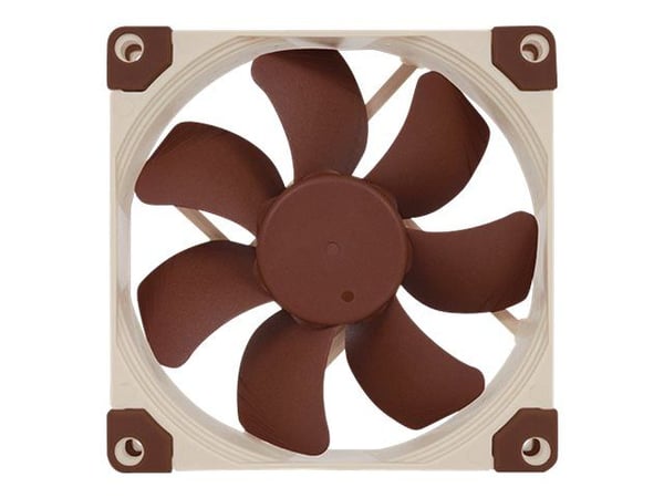 Noctua NF-A9 PWM - Kabinettvifte - 92 mm
