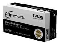 Epson - 32.2 ml - svart - original - bläckpatron - för Discproducer PP-100, PP-50