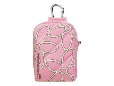 Golla G281 Digi Bag, Rosa