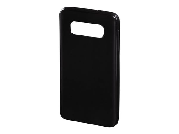 Hama 00135345, Suojus, Samsung, Galaxy A3, 11,4 cm (4.5"), Musta