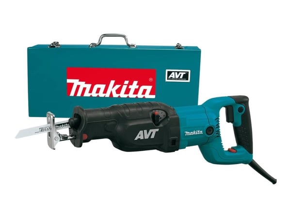 Makita JR3070CT - Pistosaha - 1510 W