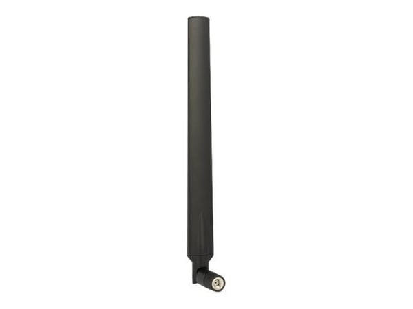DeLOCK 88913, 7 dBi, 2.4 - 2.4835 / 5.15 - 5.875 GHz, IEEE 802.11a, IEEE 802.11ac, IEEE 802.11b, IEEE 802.11g, IEEE 802.11h, IEEE 802.11n, 50 O, Ym...
