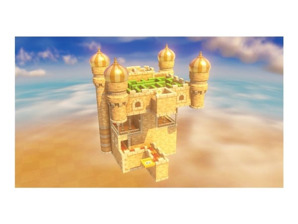 Captain Toad Treasure Tracker - Nintendo Switch