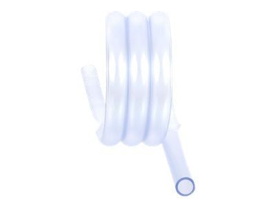 Alphacool AlphaTube HF 13/10 - Væskekjølesystemtube - blank - 3 m
