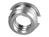 Walimex - Monteringsskrueadapter for tripodkamera (fra 1/4" til 3/8")