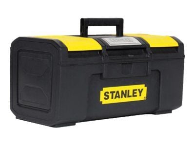 Stanley One Touch verktygslåda