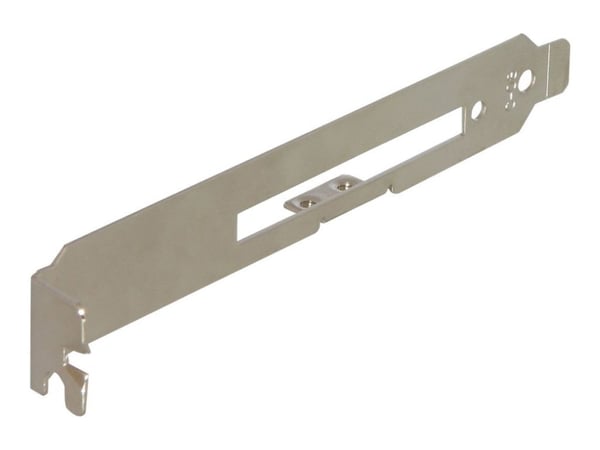 Delock - Kortleser - 3,5" (CF I, CF II, Microdrive) - Serial ATA