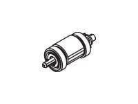HP - Cassette pickup roller
