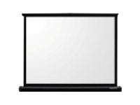 Grandview Table Top Portable Screen PT-U40 - Projisointinäyttö - 40" (102 cm) - 4:3 (4:3)