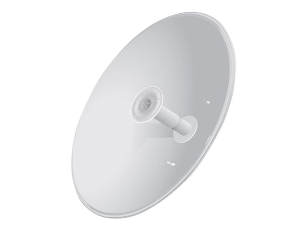 Ubiquiti RocketDish RD-5G30-LW - Antenne - parabol - 30 dBi - direksjonal - utendørs, stangmontering