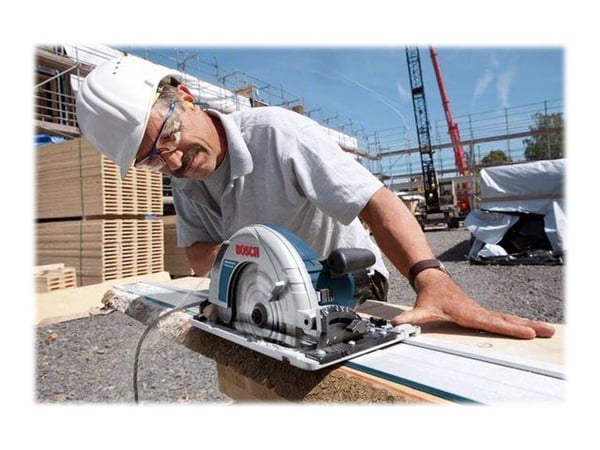 Bosch RUNDSAV GKS 85 G L-BOXX