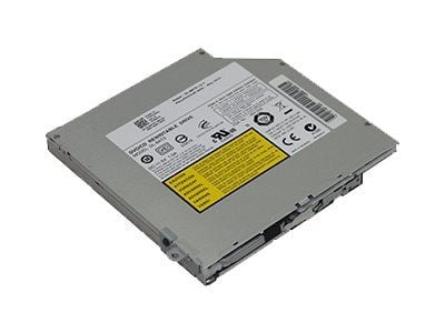 Dell - Platestasjon - DVD±RW - 8x - Serial ATA - intern - 5.25" - oppusset - for Studio 1737