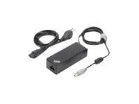 Lenovo ThinkPad 90W AC Adapter - Strömadapter - 90 Watt