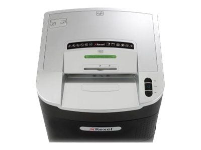 Makulator Rexel Mercury RLX20 Jam Free krydsmakulering 4x40mm (P-4)