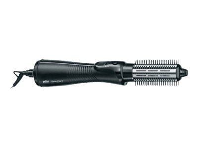 Braun Satin Hair 7 AS720, Varmluftsborste, Varm, Rullbar, Allt hår, Långt, Medium, Torrt/vått hår