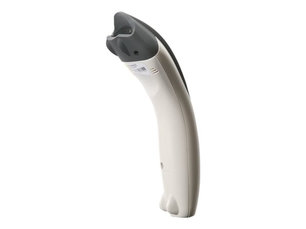 Honeywell Voyager 1200g - Streckkodsskanner - handhållen - linjär imager - 100 rader /sek - avkodad - USB