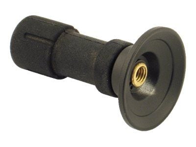 Manfrotto 319SH - Låsehåndtag - Manfrotto 529B Hi-Hat -laitteeseen Manfrotto 319SH - Låsehåndtag - Manfrotto 529B Hi-Hat -laitteeseen