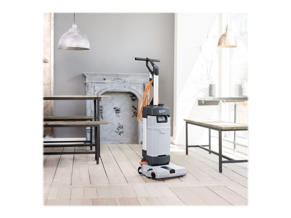 Nilfisk SC100 E Golvskurmaskin