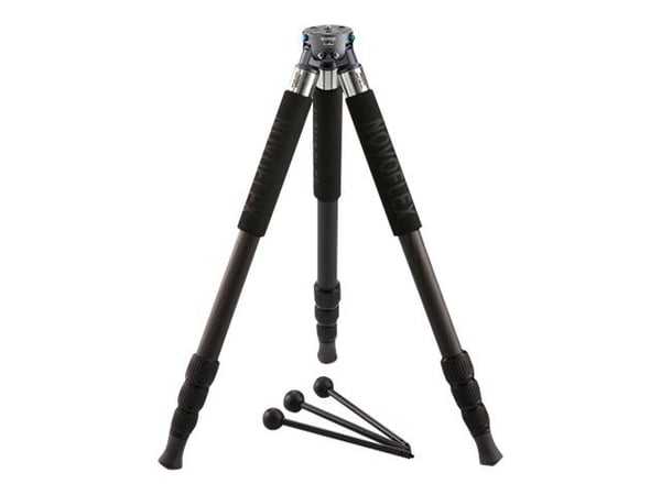 Novoflex TrioPod - Tripod