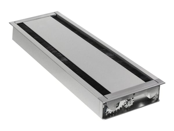 Kondator 935-TC30, 1 kpl, 165 mm, 340 mm, 55 mm, 720 g