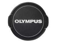 Olympus LC-40,5, Musta