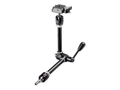 Manfrotto 143RC MAGISK ARM MED HURTIG LØSNINGSPLATE - Arm til kamera - maks siste: 4 kg