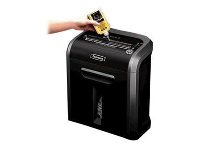 Fellowes Powershred - Renseolje / smøremiddel - for AutoMax 200M; Powershred 10M, 225Ci, C-325Ci
