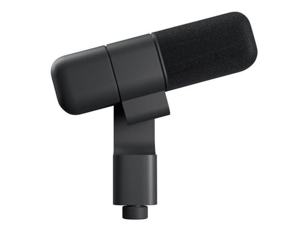 Logitech G Yeti Studio - Mikrofon - svart