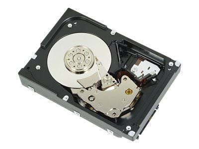 DELL VY0MK, 2 TB, 7200 RPM, 3.5", SAS