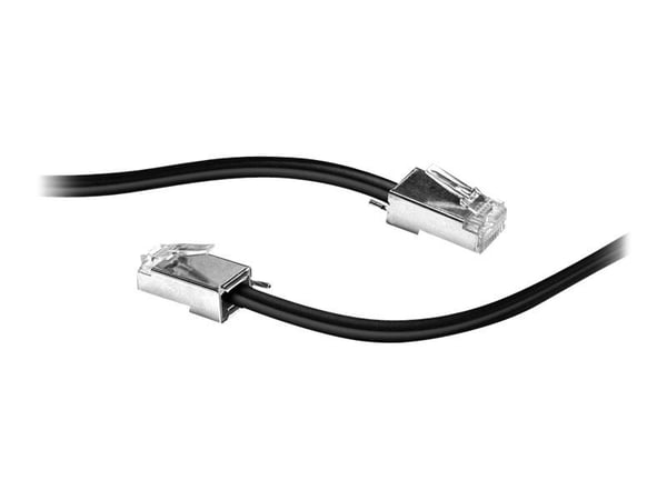 Ubiquiti TC-CON-100, RJ-45, Hopea, Cat5e, 100 kpl
