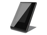 Innovaphone IP2x2 - Tastutvidelsesmodul for telefon - svart - for innovaphone IP222, IP232