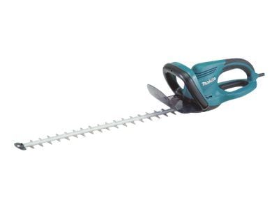 Makita UH6570 - Hekkstusser - elektrisk - 4.8 A - 550 W - 1600 spm - 650 mm - kuttekapasitet: 13 mm - 3.8 kg