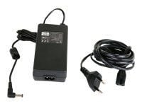 O'Neil Universal - Verkkolaitesovitin - Eurooppa - O'Neil LP3; microFlash 2t, 2te, 4t, 4tCR, 4te; PrintPAD 7900, 9000, CN3, CN3E, MC70/75; O'Neil L...