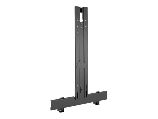 Chief Fusion Center Speaker Adapter - For Displays 70-100+" - Black - Monteringskomponent (høyttalermontering) - for høyttaler(e) - svart - skjerms...